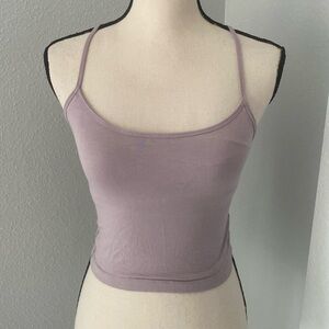 ❤️3x$20 Victorias Secret PINK Cropped Tank Top